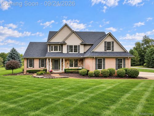 72408 Sorrel Dr, Bruce Twp, MI, 48065-3931 | Card Image