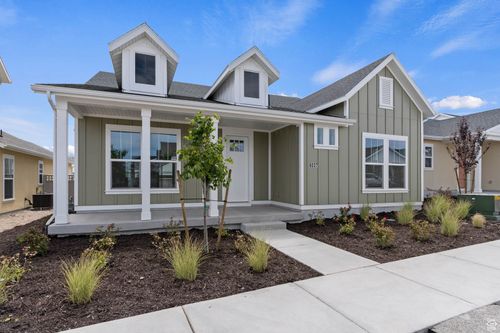 584-6143 W Stone Mount Way, South Jordan, UT, 84009 | Card Image