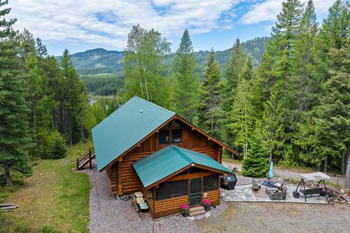 1087 Lakeview Lane, Columbia Falls, MT, 59912 | Card Image