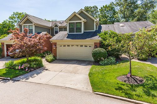 261 Springside, Crestview Hills, KY, 41017-2281 | Card Image