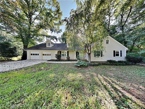 1366 Oleander Dr Sw, Lilburn, GA, 30047-3225 | Card Image