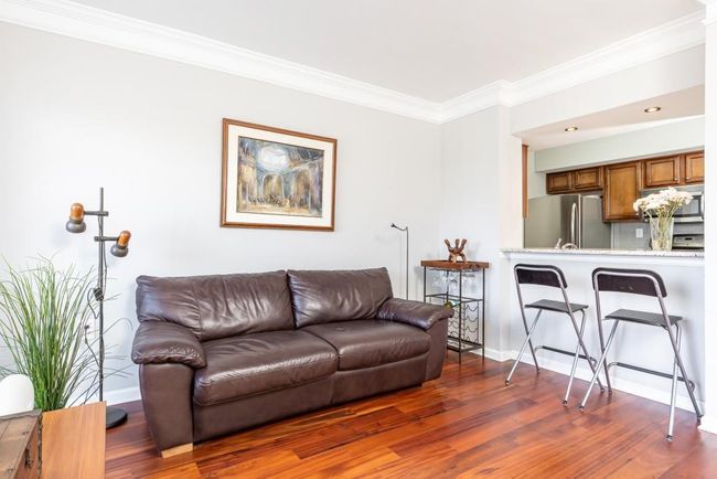 APT-1106 - 275 13 Th St Ne, Condo with 1 bedrooms, 1 bathrooms and null parking in Atlanta GA | Image 4