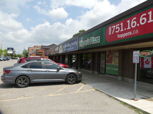 15531 Yonge St, Aurora, ON, L4G1P3 | Card Image
