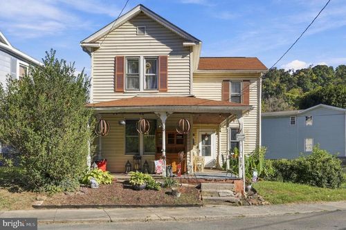 259 N Water Street, KEYSER, WV, 26726 | Card Image