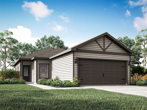 3917 Starry Night Cv, Sherman, TX, 75090 | Card Image