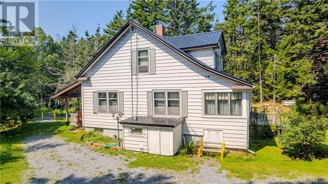 1232 Rte 172, House other with 3 bedrooms, 2 bathrooms and null parking in L'etete NB | Image 4