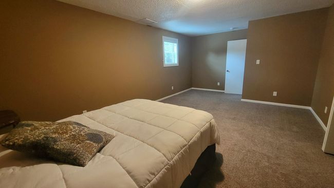 Lower level bedroom | Image 16