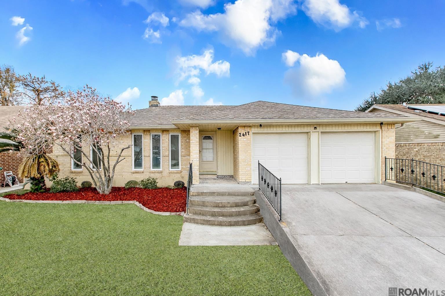 Residential Lease in Harvey