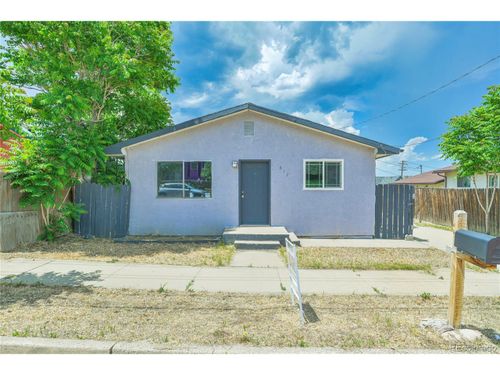 617 E First St, Trinidad, CO, 81082-3006 | Card Image