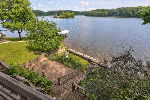 3001 Huston Drive Drive, Millington Township, MI, 48746 | Card Image