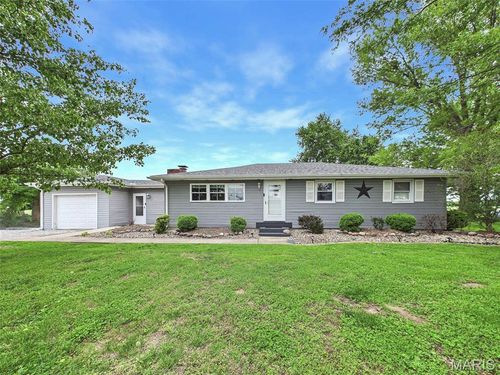 13271 Saint Rose Rd, Highland, IL, 62249-4551 | Card Image