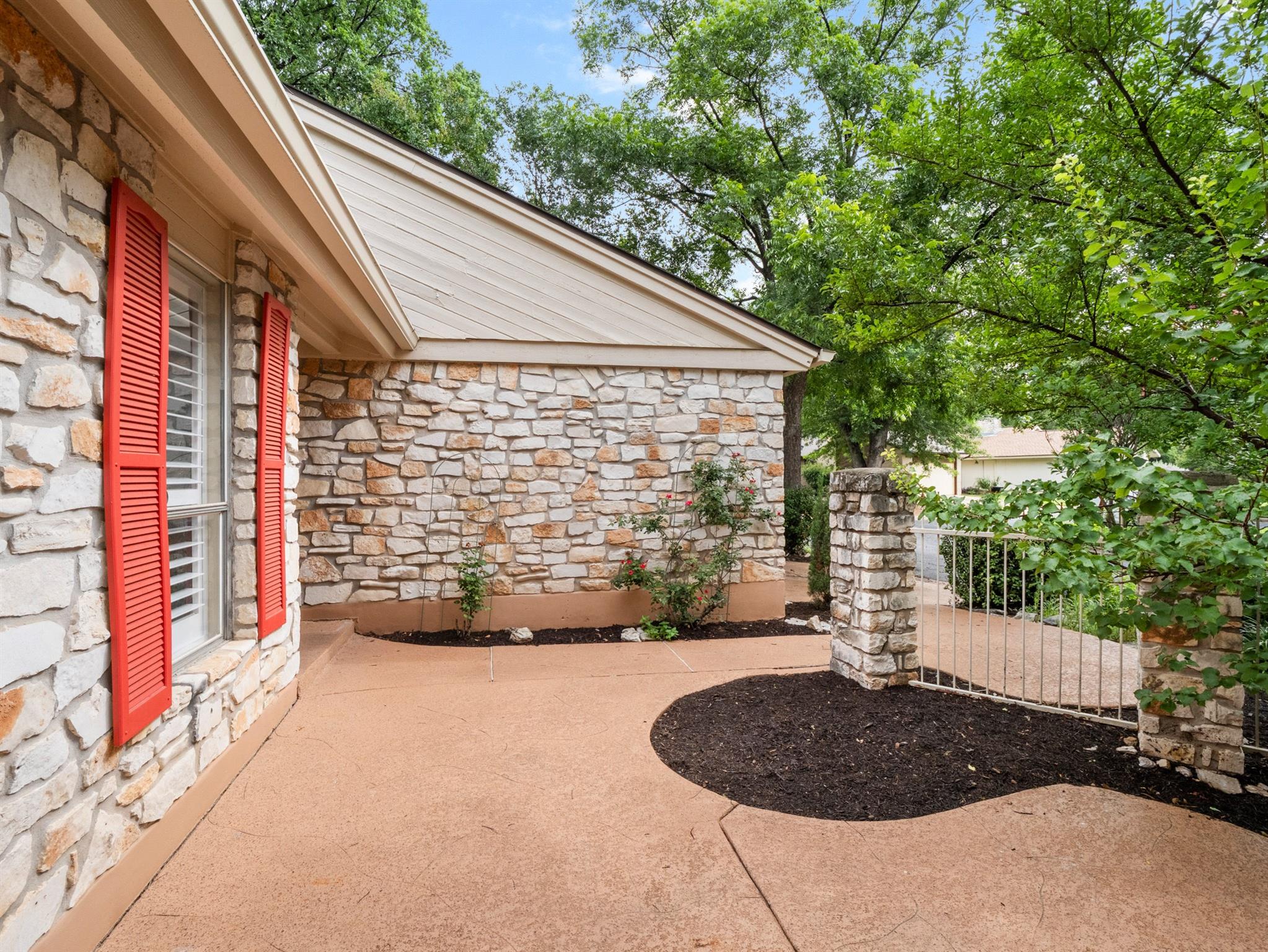 Residential in Austin 2