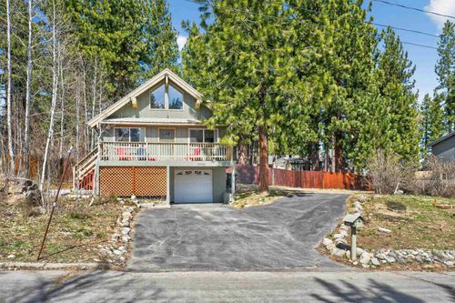 10220 Columbine Rd, Truckee, CA, 96161-2141 | Card Image