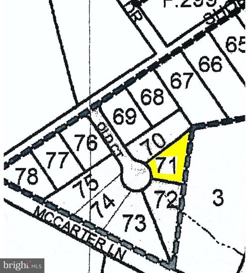 Lot 71 Old Ct, EDGEWATER, MD, 21037 | Card Image