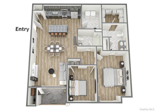 415 Tower Ridge Cir, Middletown, NY, 10941-2901 | Card Image