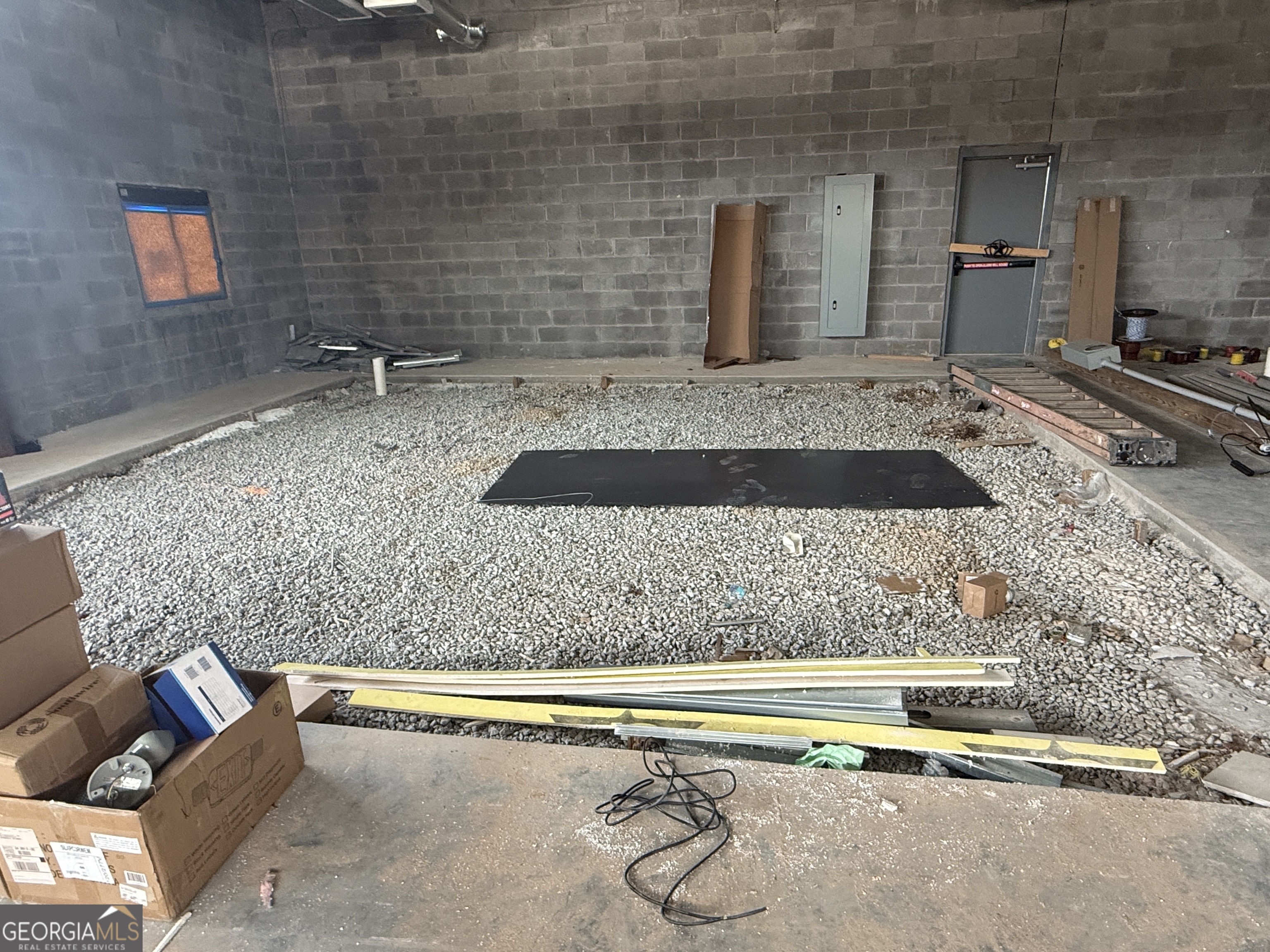 Commercial Lease in Conyers 5