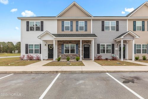 3 Jaydn Drive W, Jacksonville, NC, 28546 | Card Image