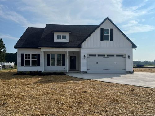 lot-5-300 Fields Rd Nw, Pikeville, NC, 27863-9414 | Card Image