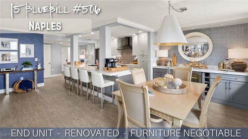 apt-506-15 Bluebill Ave, NAPLES, FL, 34108-1716 | Card Image