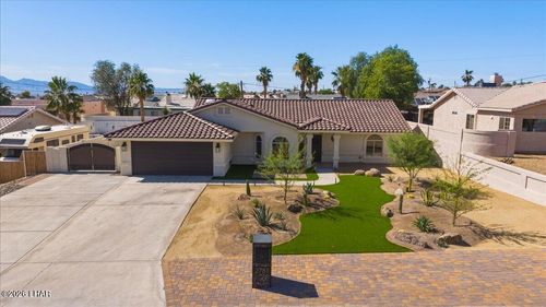 2781 Indian Pipe Dr, Lake Havasu City, AZ, 86406-8521 | Card Image