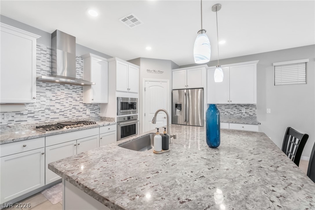 Residential in North Las Vegas 4