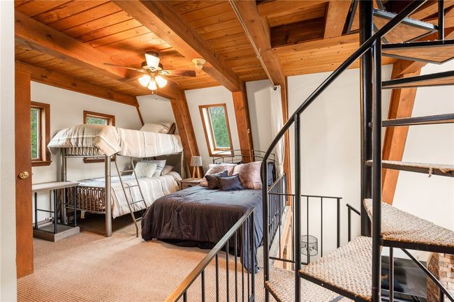 439 Zermatt Dr, House other with 3 bedrooms, 2 bathrooms and null parking in Boswell PA | Image 24