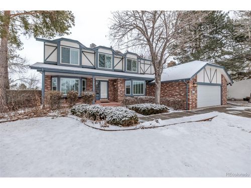 1661 Red Fox Pl, Highlands Ranch, CO, 80126 | Card Image