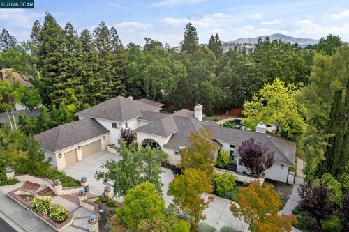 195 Stone Valley Way, Alamo, CA, 94507-1251 | Card Image