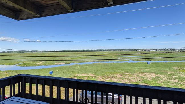Enjoy bird watching from your private deck | Image 8