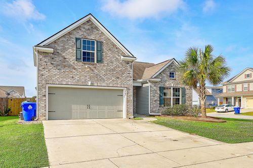 7707 High Maple Circle, North Charleston, SC, 29418 | Card Image