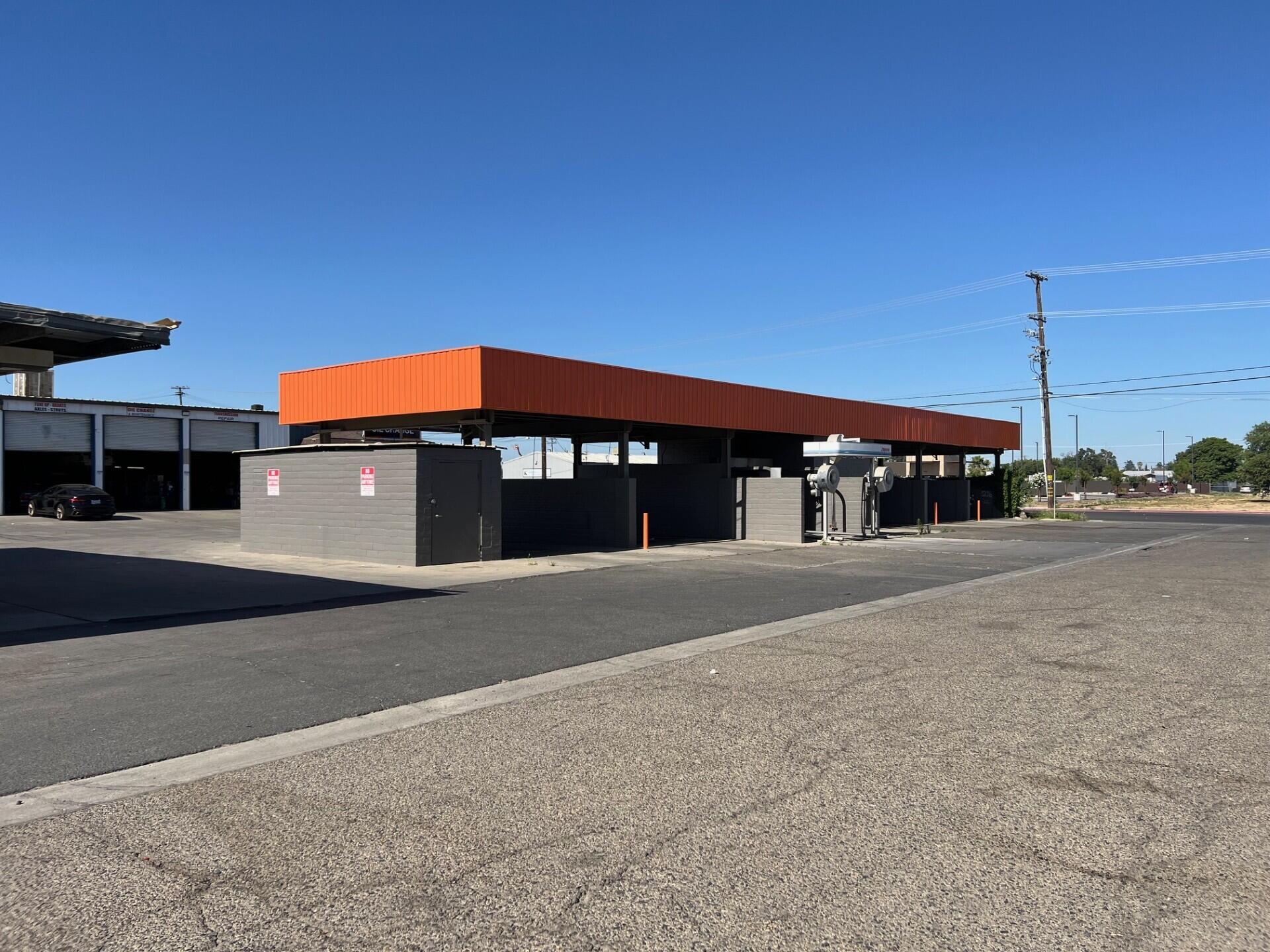 1200 N Ben Maddox Way, For Sale in Visalia - eXp Realty