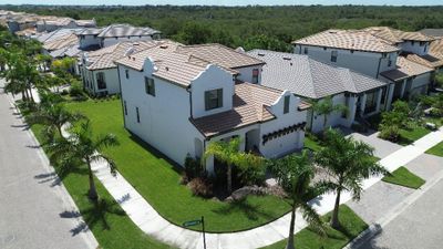 923 Seagrape Drive, House other with 3 bedrooms, 2 bathrooms and null parking in Ruskin FL | Image 2