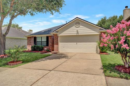 16106 Darwood Court, Houston, TX, 77083 | Card Image