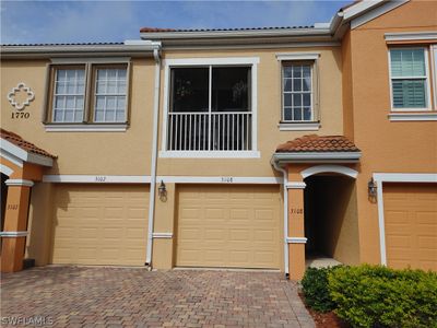 3108 - 1770 Concordia Lake Circle, Condo with 1 bedrooms, 1 bathrooms and null parking in Cape Coral FL | Image 2