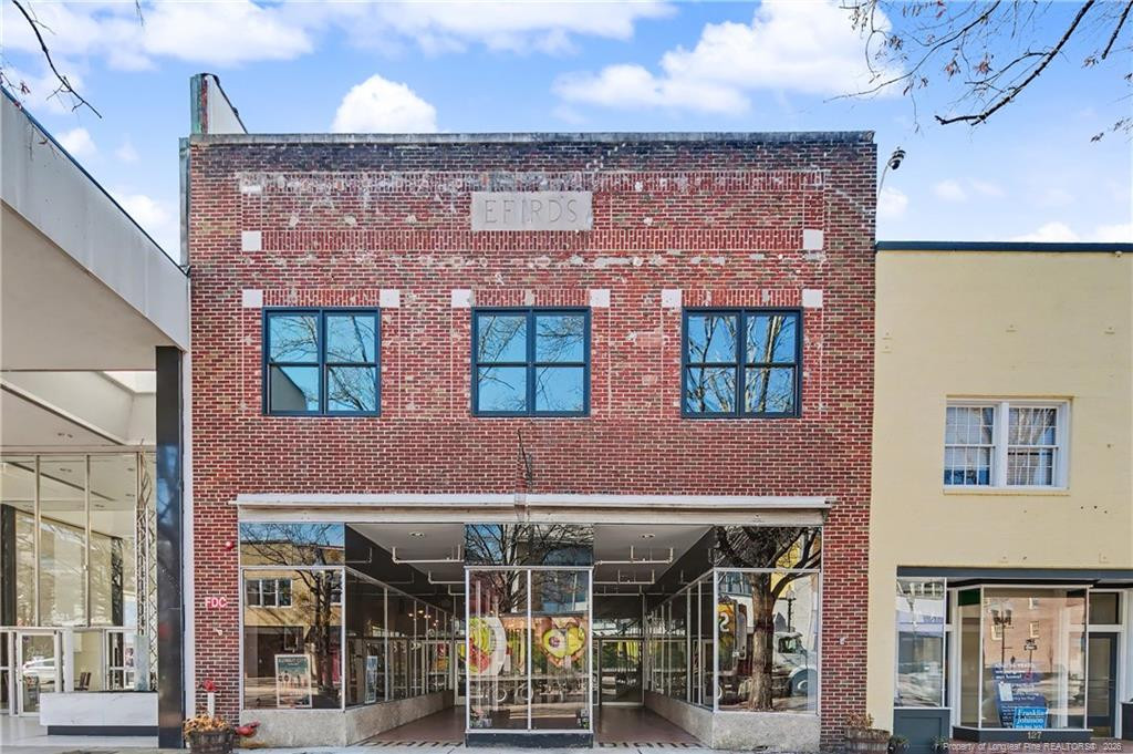123 Hay St, Fayetteville, NC 28301