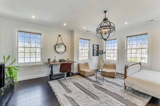 33 Sheridan Rd, House other with 5 bedrooms, 6 bathrooms and 4 parking in Highland Park IL | Image 35