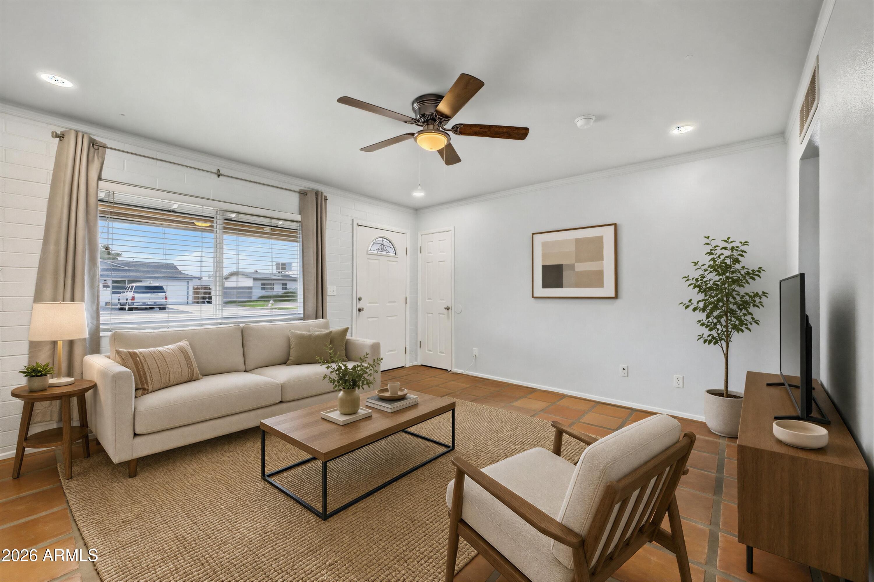 Residential in Phoenix 4