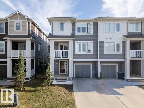 20315 16 Ave Nw, Edmonton, AB, T6M1K8 | Card Image