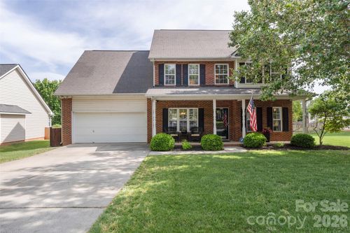 156-2007 Enderbury Drive, Indian Trail, NC, 28079 | Card Image