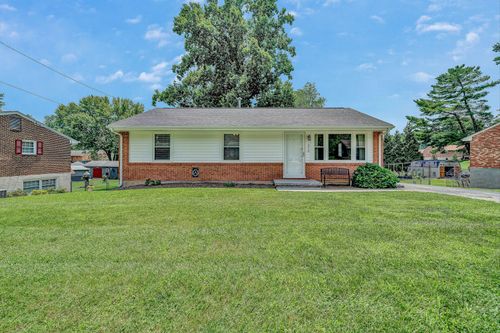 516 Olney Rd, Vinton, VA, 24179-1209 | Card Image