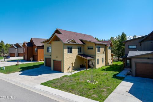 294 Mountain Willow Dr, Fraser, CO, 80442-5122 | Card Image