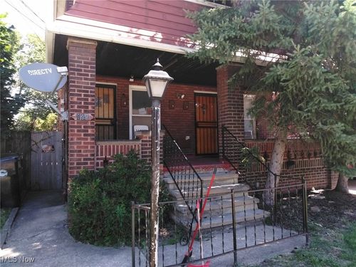 995 Nathaniel Rd, Cleveland, OH, 44110-3370 | Card Image