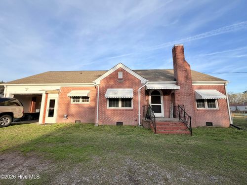 2023 Nc Highway 32 S, Plymouth, NC, 27962-9022 | Card Image