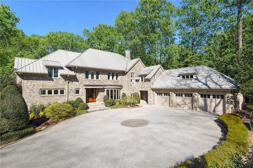 4036 Conway Valley Road, Atlanta, GA, 30327 | Card Image