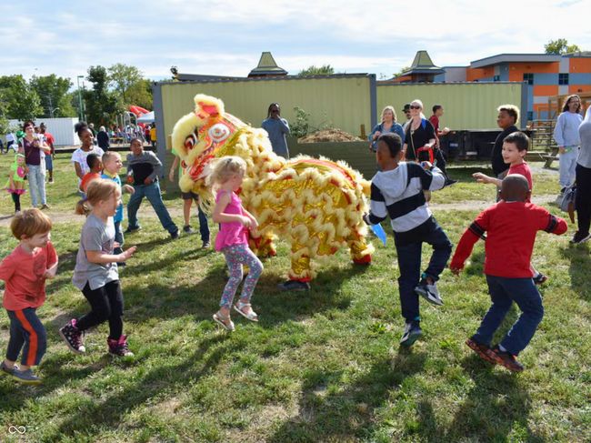 Enjoy all the events that the annual Turn Festival brings! From the Perfect Bite Competition, Farm Tours, and a day of fun and celebration for the community. | Image 29