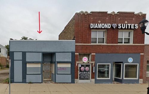 4477 Broadway, Gary, IN, 46409-2122 | Card Image