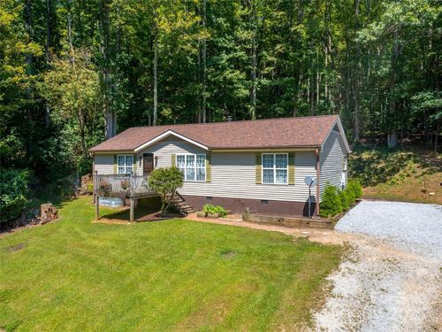 238 Ed Gordon Sr Dr, Saluda, NC, 28773 | Card Image