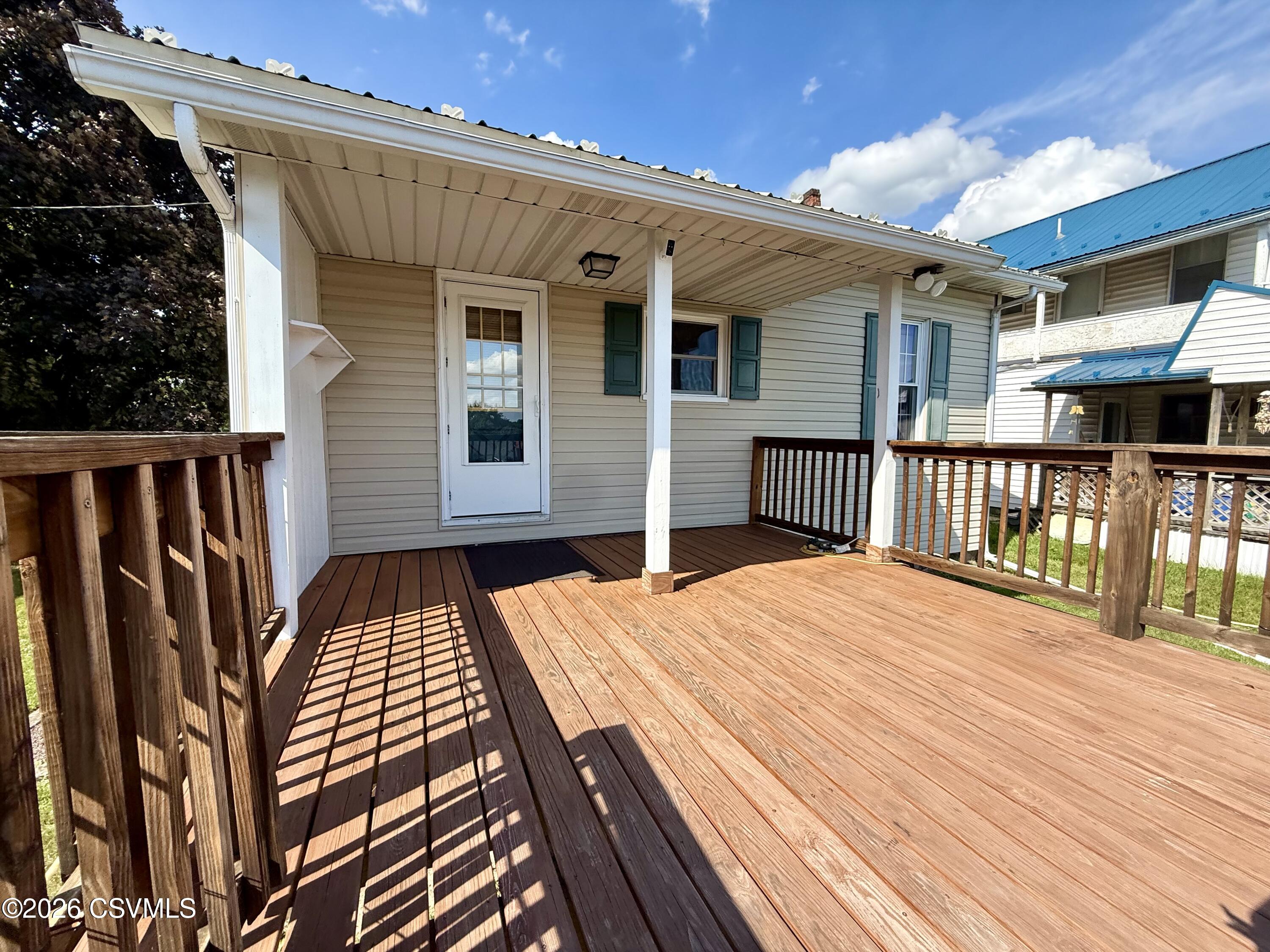 Residential in Milton