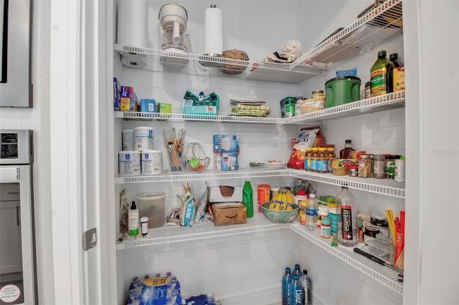 Walk in Pantry | Image 25