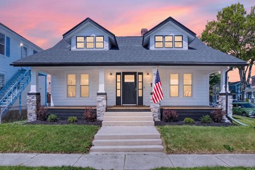 21 N 2nd Street, Tipp City, OH, 45371 | Card Image